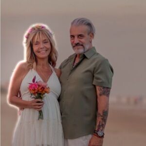 Meet your Posher, Margaret